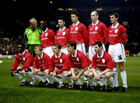 在詹姆斯和 在詹姆斯和